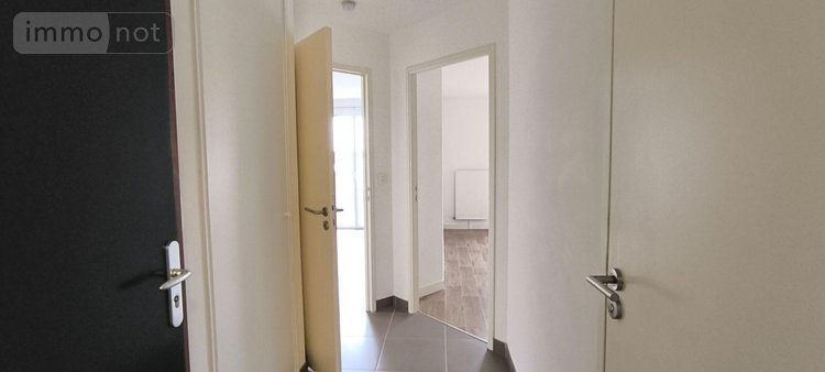 Appartement a vendre Guilers 29820 Finistère 41 m2 2 pièces 146300 euros