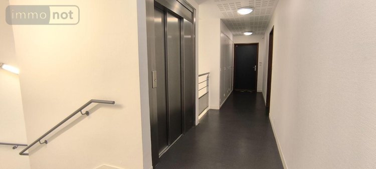 Appartement a vendre Guilers 29820 Finistère 41 m2 2 pièces 146300 euros