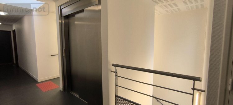 Appartement a vendre Guilers 29820 Finistère 41 m2 2 pièces 146300 euros