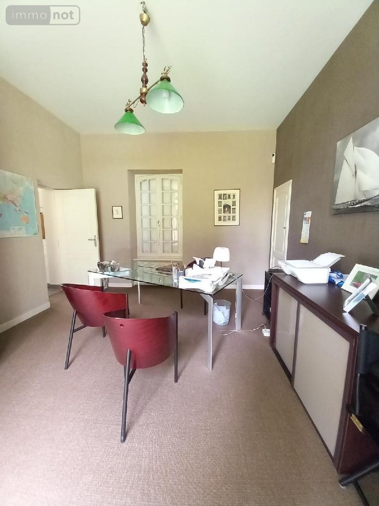 Maison a vendre Fougères 35300 Ille-et-Vilaine 230 m2 7 pièces 415840 euros