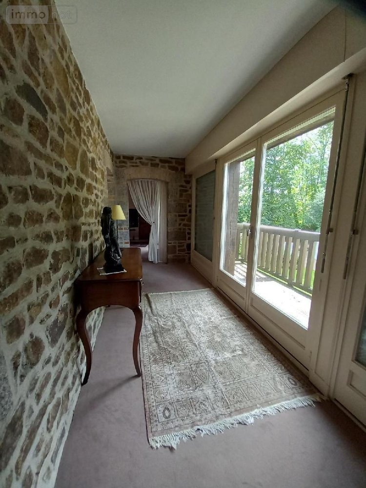 Maison a vendre Fougères 35300 Ille-et-Vilaine 230 m2 7 pièces 379455 euros