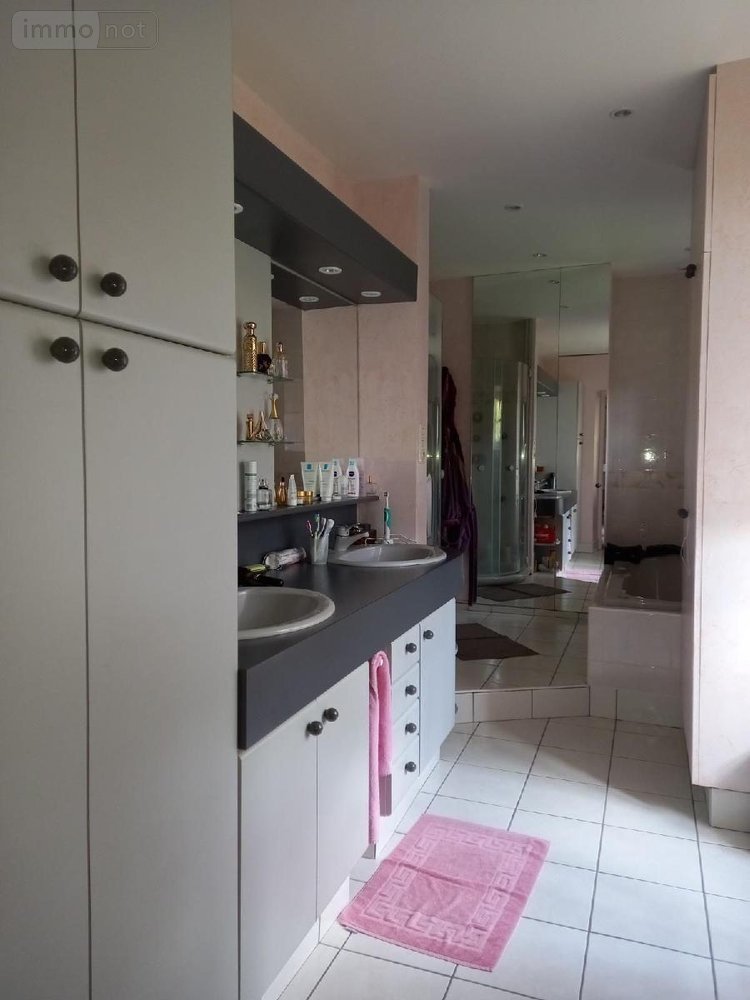 Maison a vendre Fougères 35300 Ille-et-Vilaine 230 m2 7 pièces 415840 euros