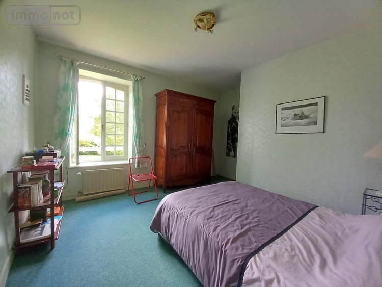 Maison a vendre Fougères 35300 Ille-et-Vilaine 230 m2 7 pièces 311880 euros