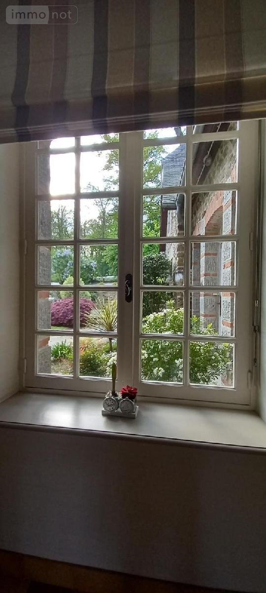 Maison a vendre Fougères 35300 Ille-et-Vilaine 230 m2 7 pièces 415840 euros