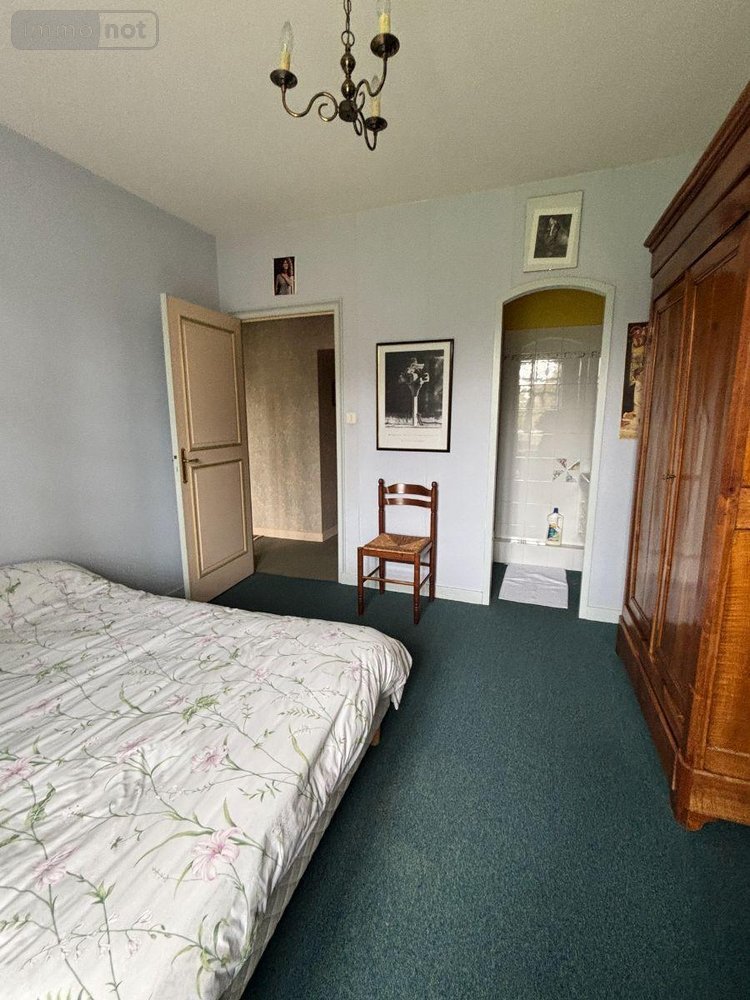 Maison a vendre Fougères 35300 Ille-et-Vilaine 230 m2 7 pièces 379455 euros