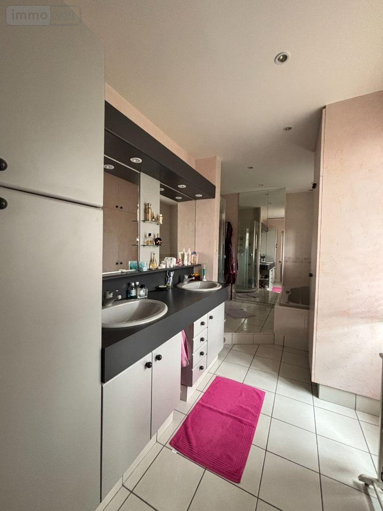 Maison a vendre Fougères 35300 Ille-et-Vilaine 230 m2 7 pièces 379455 euros