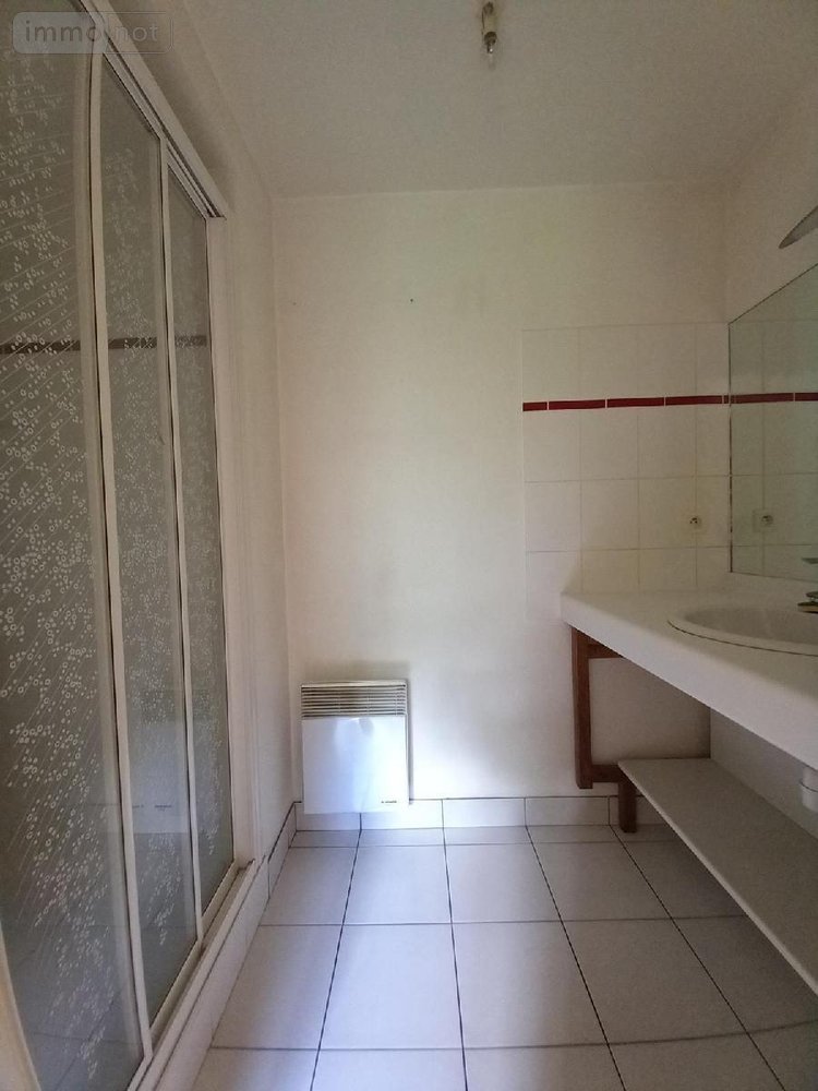 Location maison Fougères 35300 Ille-et-Vilaine 103 m2 6 pièces 930 euros