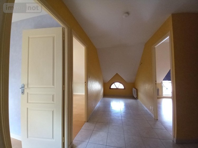 Location maison Fougères 35300 Ille-et-Vilaine 103 m2 6 pièces 930 euros