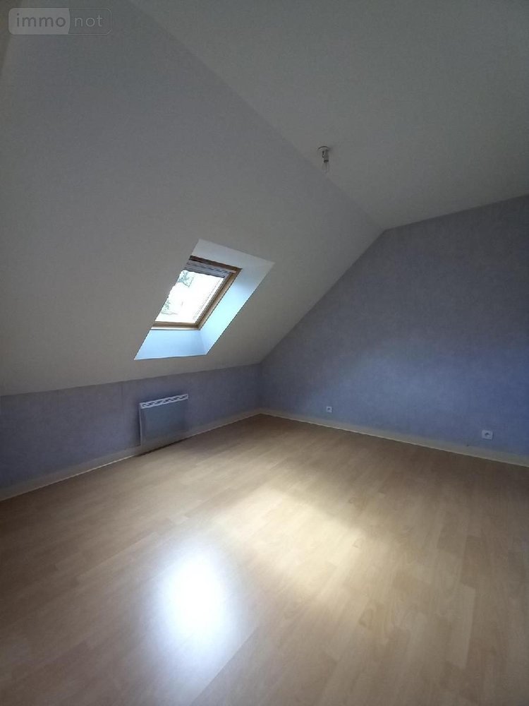 Location maison Fougères 35300 Ille-et-Vilaine 103 m2 6 pièces 930 euros
