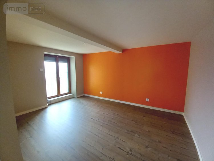 Location maison Saint-Germain-en-Coglès 35133 Ille-et-Vilaine 90 m2 4 pièces 650 euros