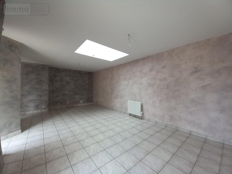 Maison a vendre Ernée 53500 Mayenne 82 m2 4 pièces 155940 euros