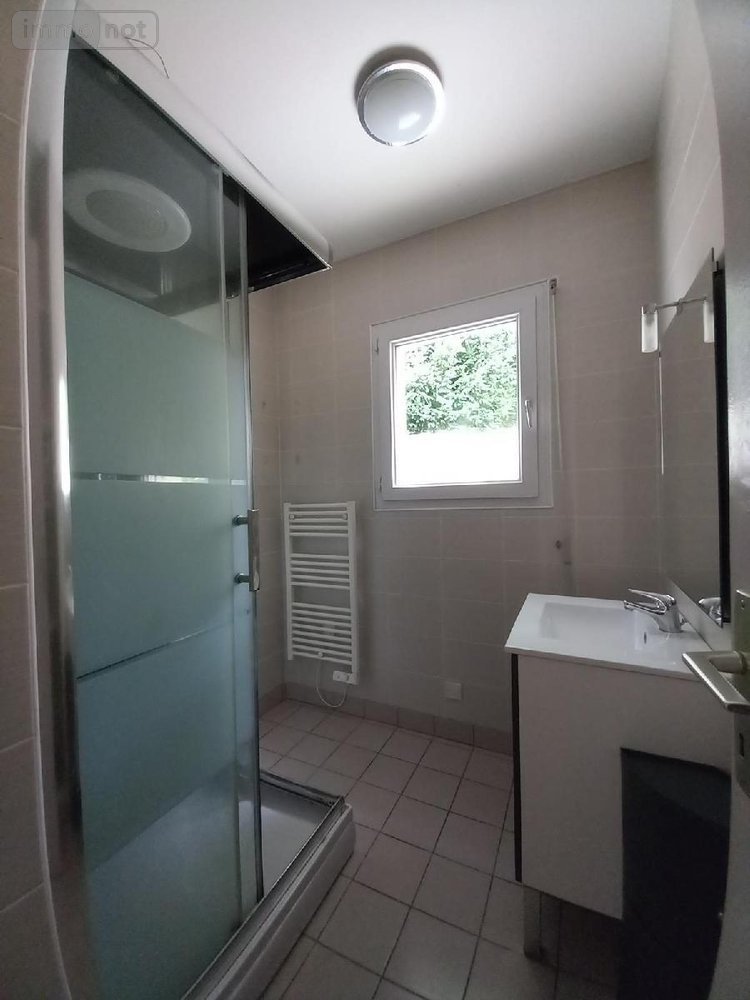 Maison a vendre Ernée 53500 Mayenne 82 m2 4 pièces 155940 euros