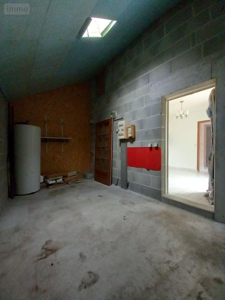 Maison a vendre Ernée 53500 Mayenne 82 m2 4 pièces 155940 euros