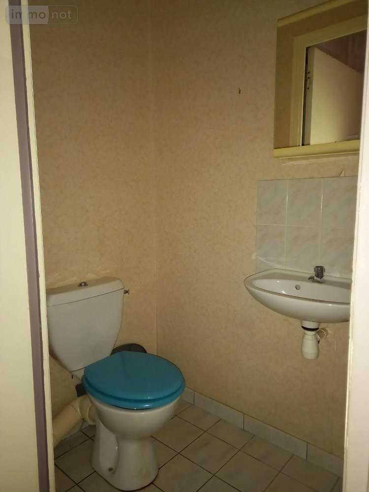 Maison a vendre Ernée 53500 Mayenne 82 m2 4 pièces 155940 euros