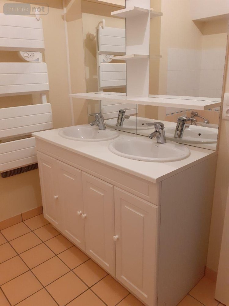 Location maison Fougères 35300 Ille-et-Vilaine 115 m2 5 pièces 630 euros