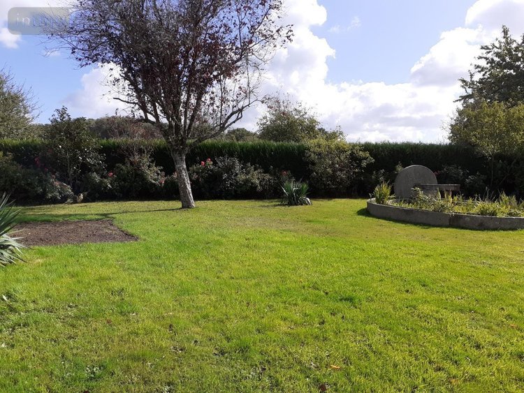 Location maison Saint-Ellier-du-Maine 53220 Mayenne 107 m2 5 pièces 650 euros