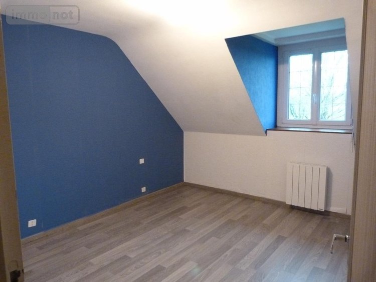 Location maison Saint-Ellier-du-Maine 53220 Mayenne 107 m2 5 pièces 650 euros