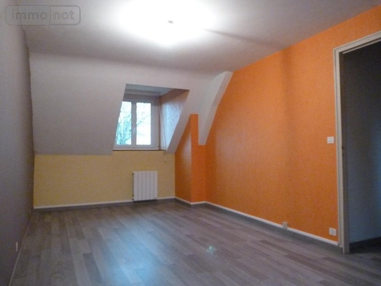 Location maison Saint-Ellier-du-Maine 53220 Mayenne 107 m2 5 pièces 650 euros