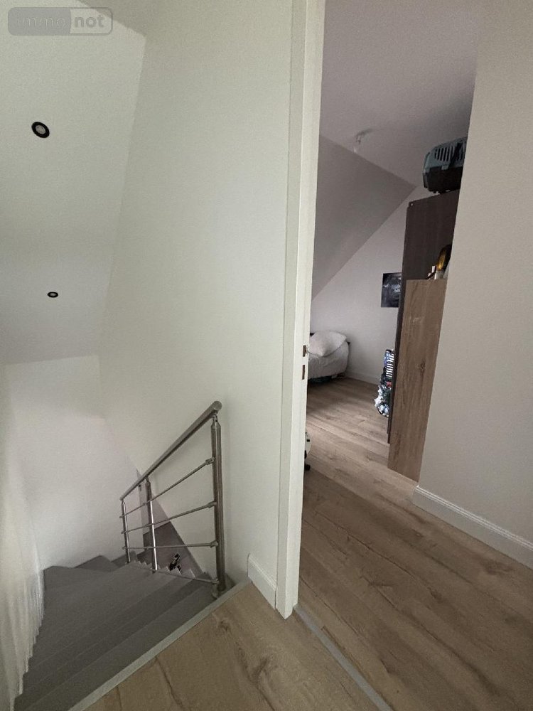 Location maison Landéan 35133 Ille-et-Vilaine 73 m2 3 pièces 700 euros