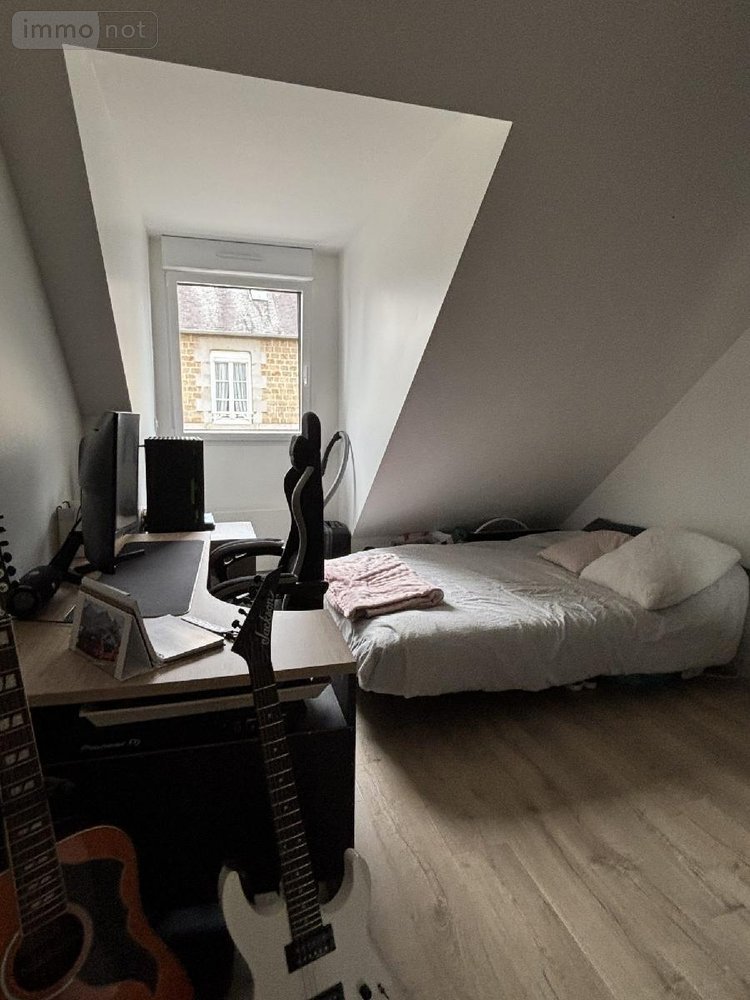 Location maison Landéan 35133 Ille-et-Vilaine 73 m2 3 pièces 700 euros