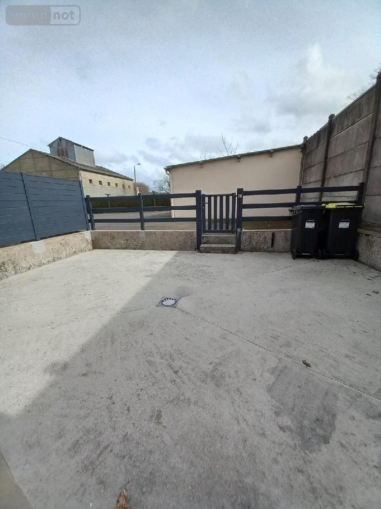 Location maison Fougères 35300 Ille-et-Vilaine 81 m2 4 pièces 850 euros