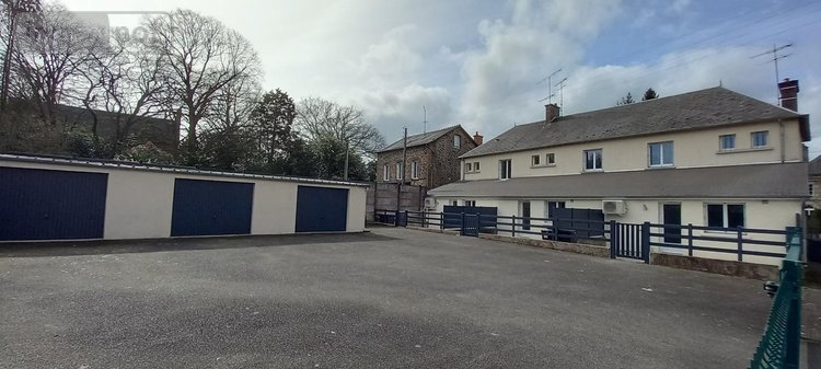 Location maison Fougères 35300 Ille-et-Vilaine 81 m2 4 pièces 850 euros