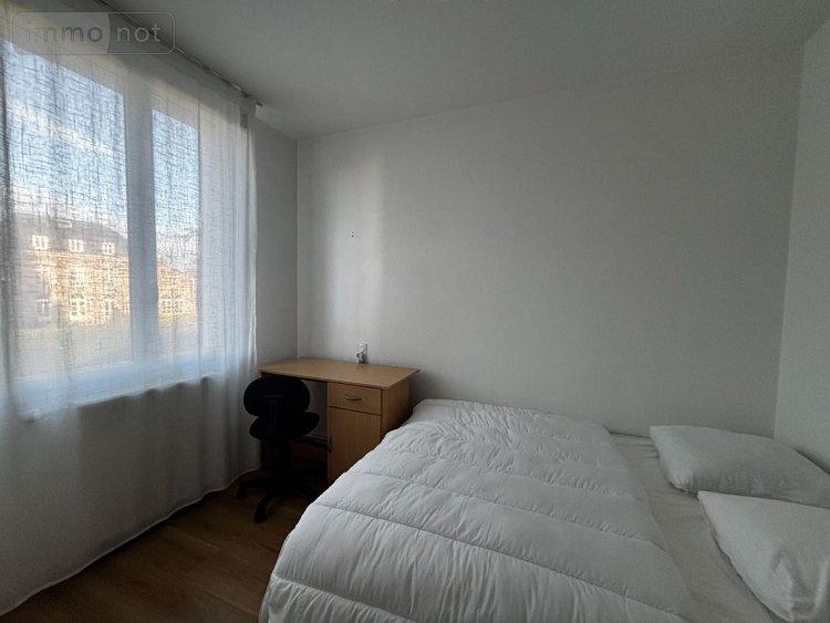 Location maison Fougères 35300 Ille-et-Vilaine 81 m2 4 pièces 850 euros