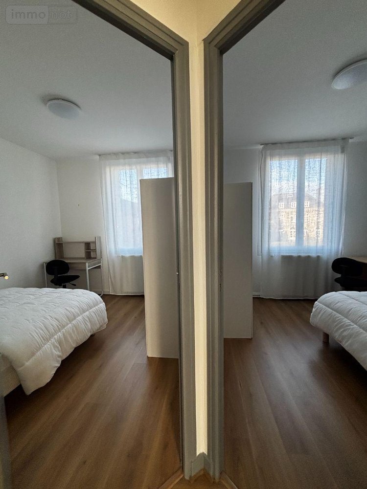 Location maison Fougères 35300 Ille-et-Vilaine 81 m2 4 pièces 850 euros