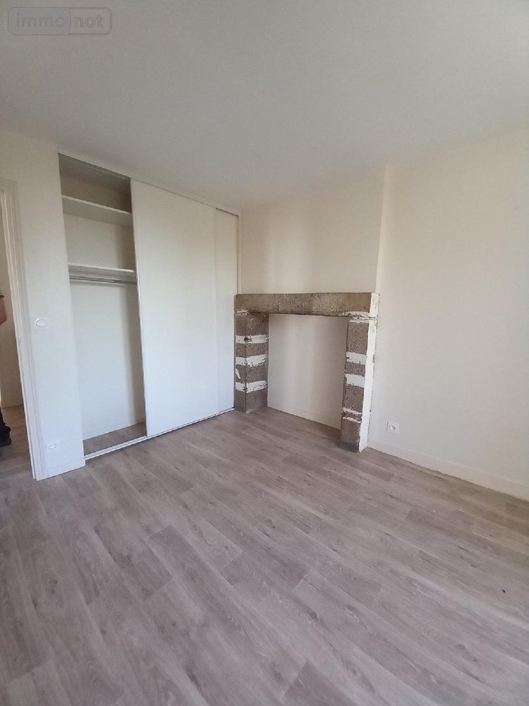 Location maison La Chapelle-Saint-Aubert 35140 Ille-et-Vilaine 88 m2 4 pièces 640 euros
