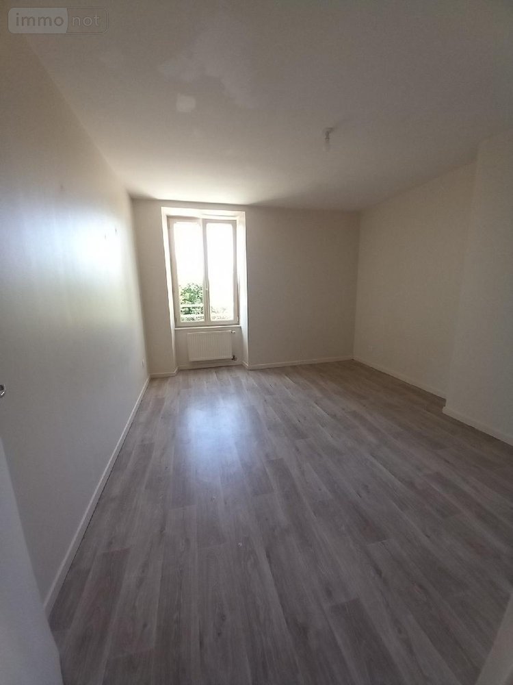 Location maison La Chapelle-Saint-Aubert 35140 Ille-et-Vilaine 88 m2 4 pièces 640 euros