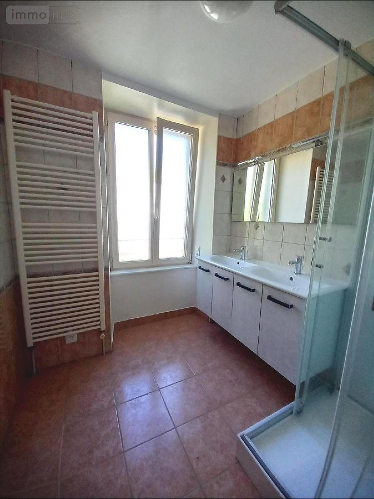 Location maison La Chapelle-Saint-Aubert 35140 Ille-et-Vilaine 88 m2 4 pièces 640 euros