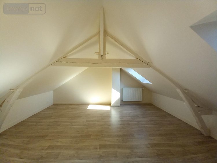 Location maison La Chapelle-Saint-Aubert 35140 Ille-et-Vilaine 88 m2 4 pièces 640 euros