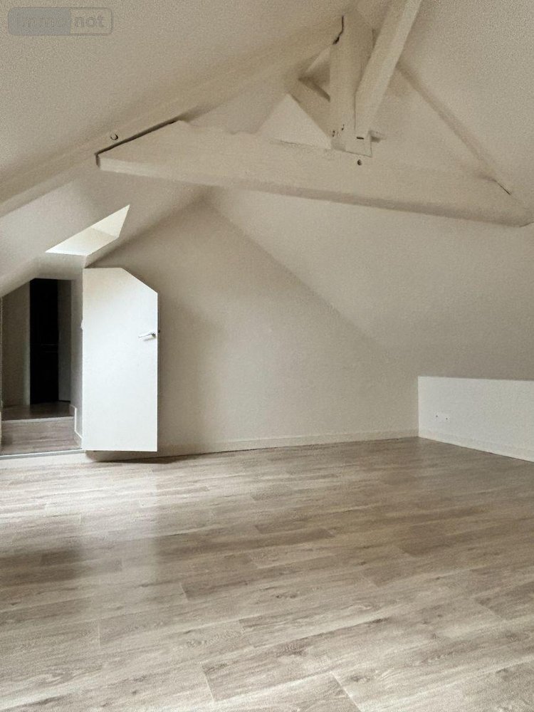 Location maison La Chapelle-Saint-Aubert 35140 Ille-et-Vilaine 88 m2 4 pièces 640 euros