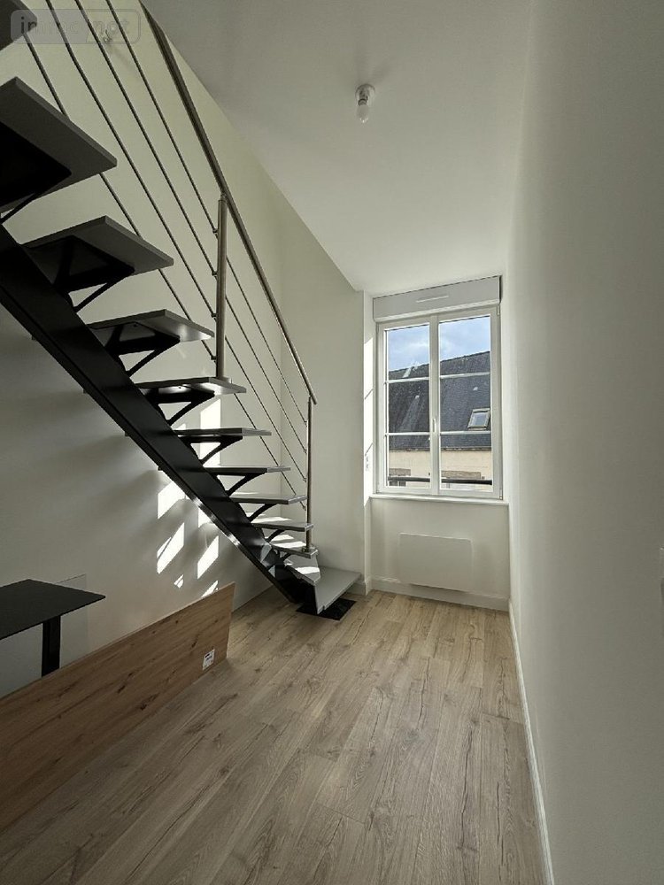 Location maison Landéan 35133 Ille-et-Vilaine 94 m2 4 pièces 700 euros