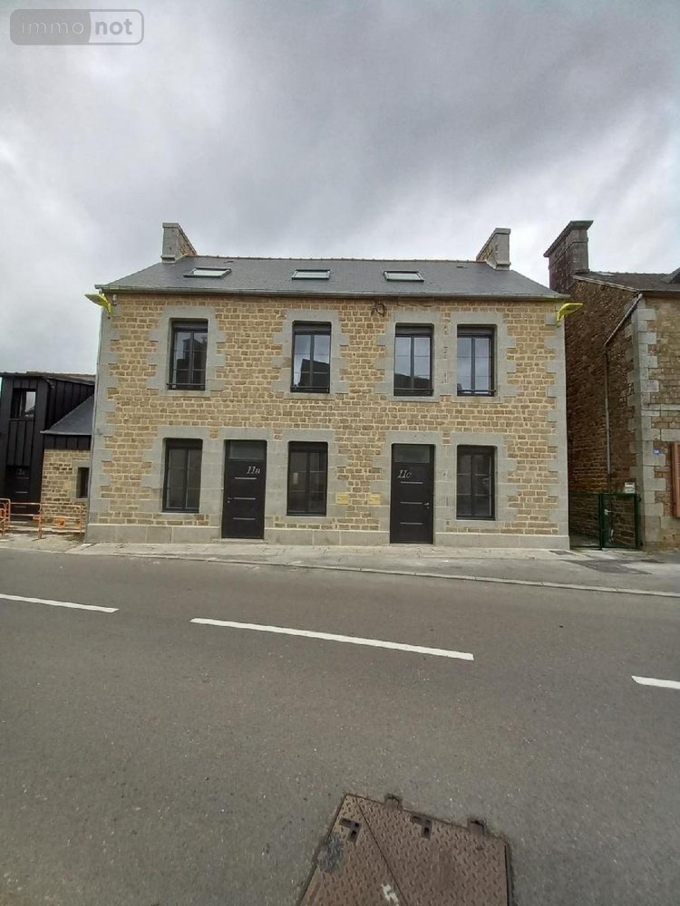 Location maison Landéan 35133 Ille-et-Vilaine 94 m2 4 pièces 700 euros
