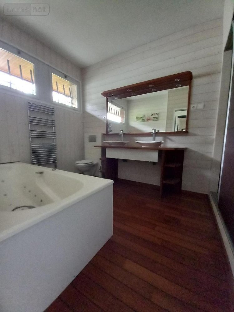 Maison a vendre Fougères 35300 Ille-et-Vilaine 256 m2 7 pièces 488600 euros