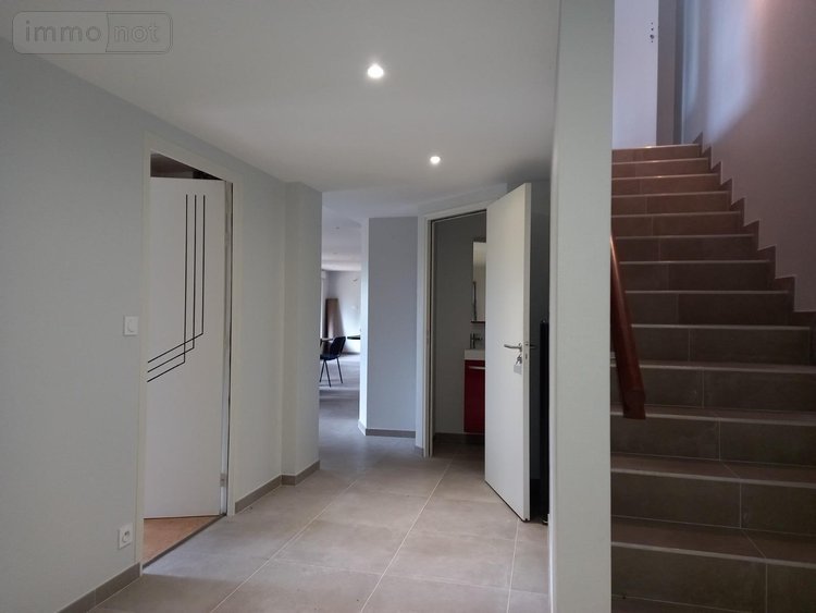 Maison a vendre Fougères 35300 Ille-et-Vilaine 256 m2 7 pièces 488600 euros