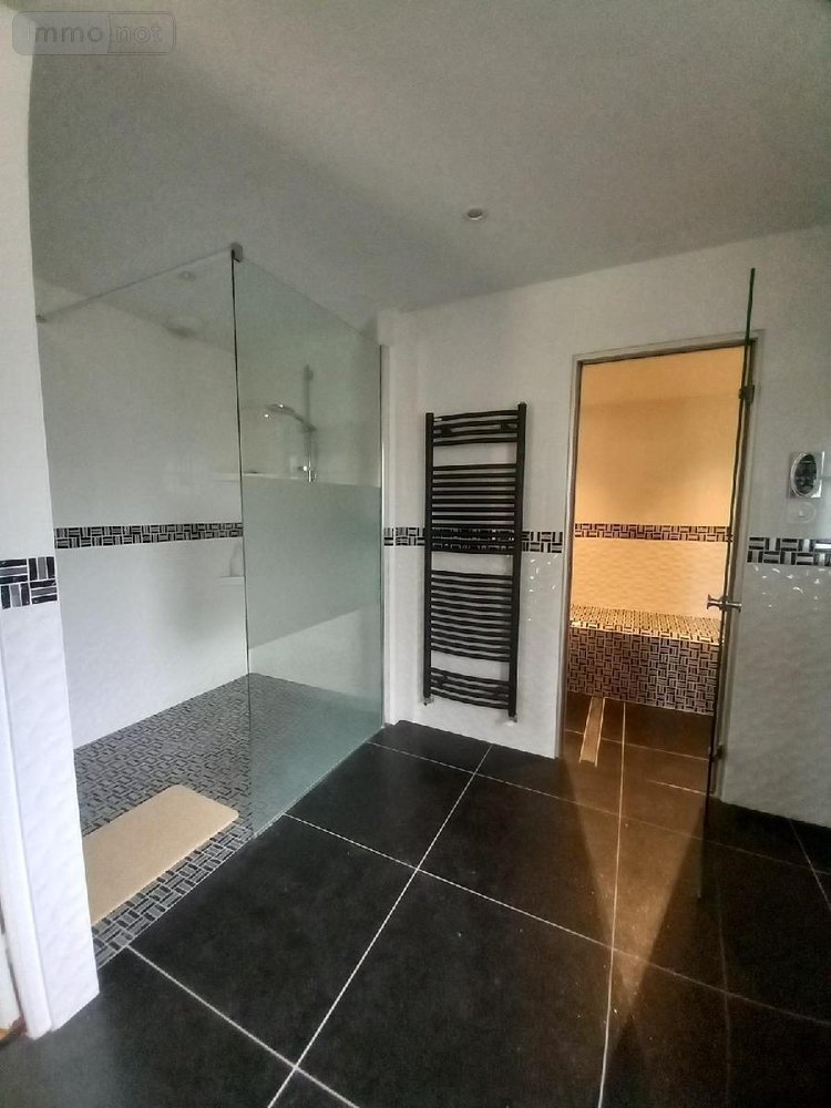 Maison a vendre Fougères 35300 Ille-et-Vilaine 256 m2 7 pièces 488600 euros