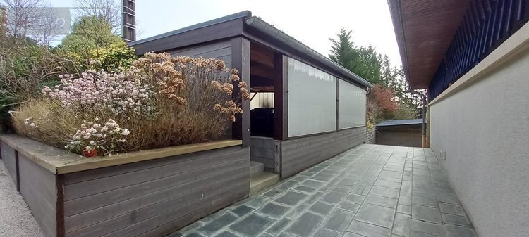 Maison a vendre Fougères 35300 Ille-et-Vilaine 256 m2 7 pièces 488600 euros