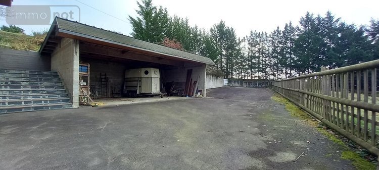 Maison a vendre Fougères 35300 Ille-et-Vilaine 256 m2 7 pièces 488600 euros