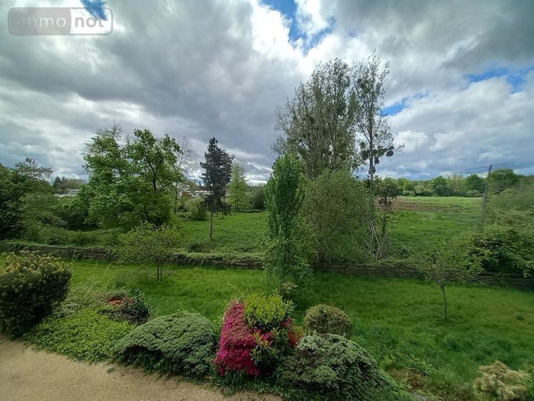 Maison a vendre Fougères 35300 Ille-et-Vilaine 256 m2 7 pièces 488600 euros