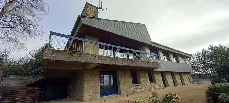 Maison a vendre Fougères 35300 Ille-et-Vilaine 256 m2 7 pièces 488600 euros