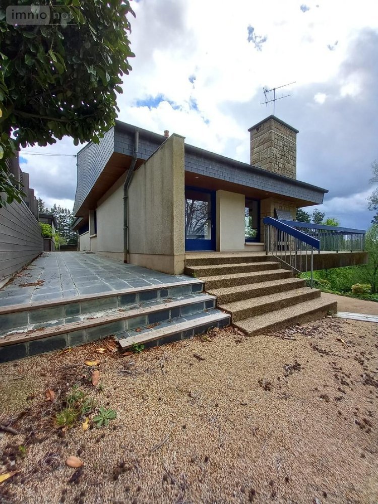 Maison a vendre Fougères 35300 Ille-et-Vilaine 256 m2 7 pièces 488600 euros