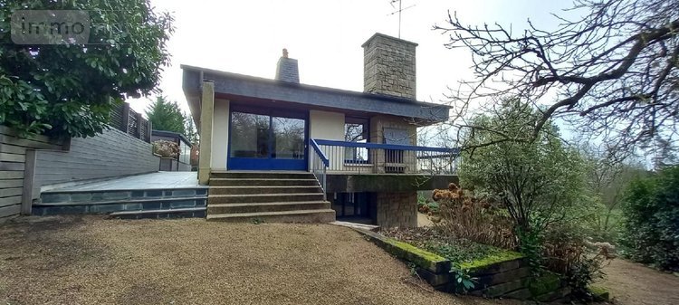 Maison a vendre Fougères 35300 Ille-et-Vilaine 256 m2 7 pièces 488600 euros