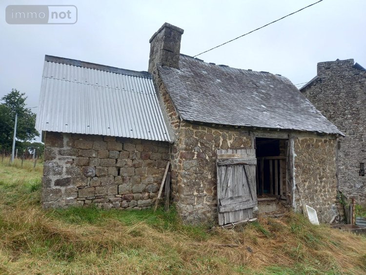 Maison a vendre Luitré-Dompierre 35133 Ille-et-Vilaine 100 m2 1 pièce 57180 euros