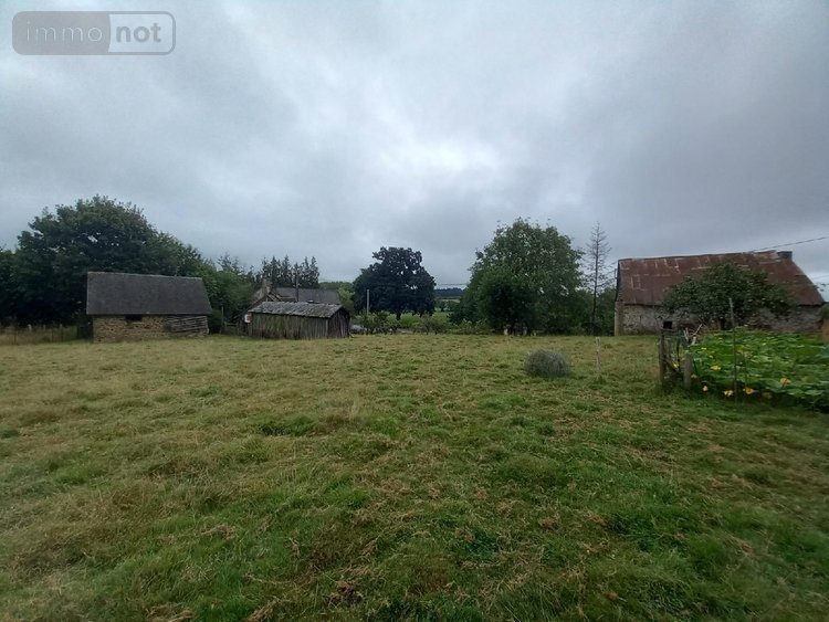 Maison a vendre Luitré-Dompierre 35133 Ille-et-Vilaine 100 m2 1 pièce 57180 euros