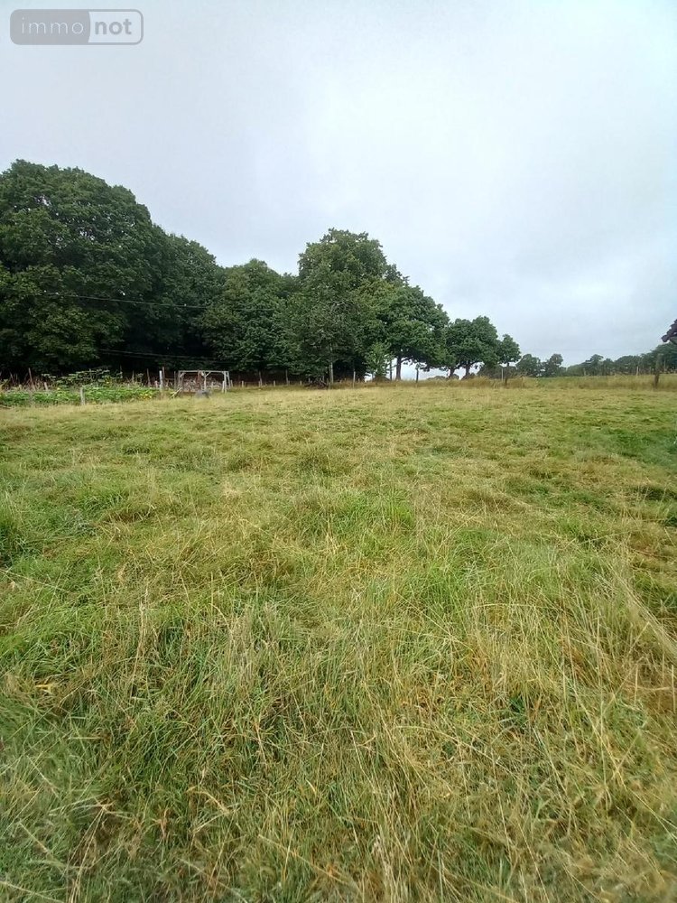 Maison a vendre Luitré-Dompierre 35133 Ille-et-Vilaine 100 m2 1 pièce 57180 euros