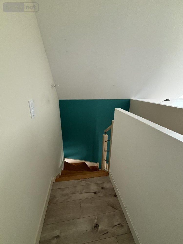 Maison a vendre Fougères 35300 Ille-et-Vilaine 135 m2 4 pièces 402325 euros