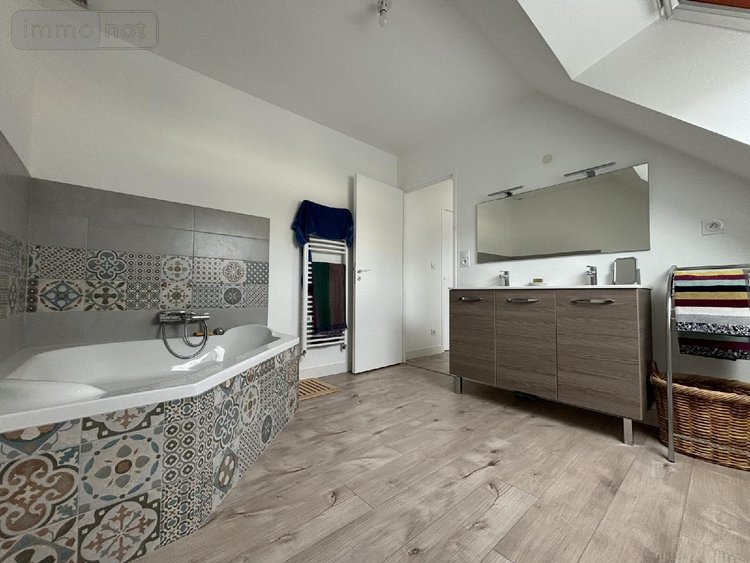 Maison a vendre Fougères 35300 Ille-et-Vilaine 135 m2 4 pièces 402325 euros