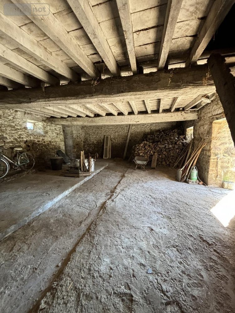 Maison a vendre La Chapelle Fleurigné 35133 Ille-et-Vilaine 56 m2 2 pièces 96160 euros